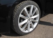 Škoda Octavia Kombi 1,6 l 85 kw