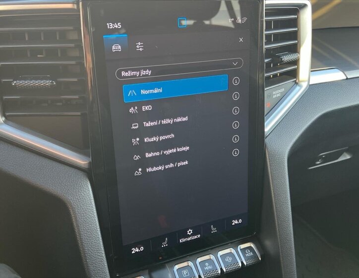 Volkswagen Amarok 24