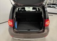 Škoda Yeti SUV 1,2 l 81 kw
