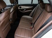 Mercedes-Benz Třídy E 28