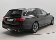 Mercedes-Benz Třídy E Kombi 2,0 l 147 kw