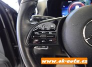 Mercedes-Benz GLB SUV 2,0 l 85 kw