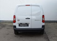 Toyota ProAce City Skříň 1,5 l 75 kw