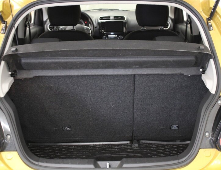 Mitsubishi Space Star Hatchback 1,2 l 52 kw