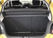 Mitsubishi Space Star Hatchback 1,2 l 52 kw