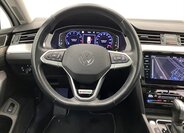 Volkswagen Passat Kombi 2,0 l 206 kw