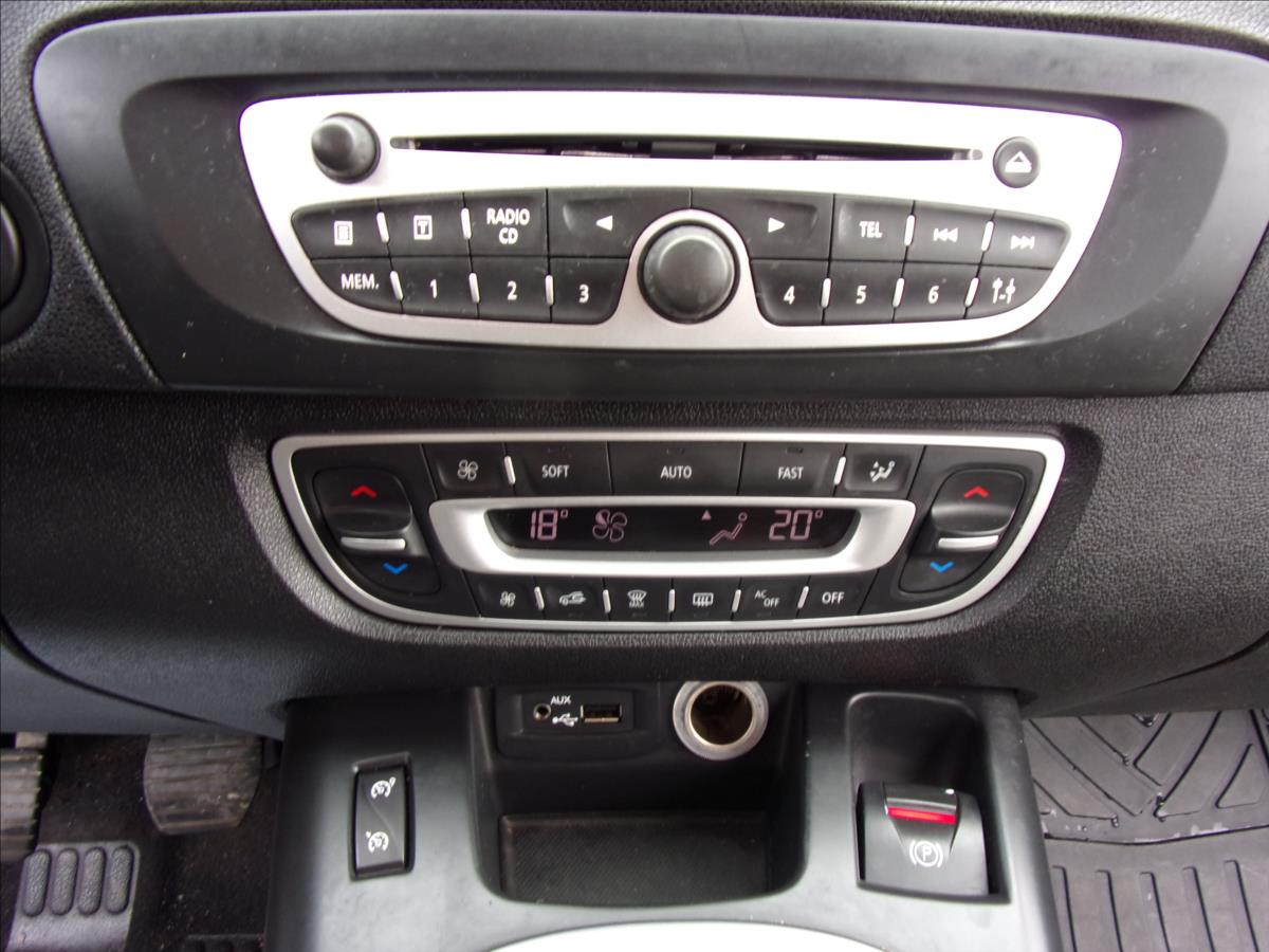 Renault Grand Scénic