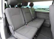 Volkswagen Caravelle 42