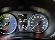 Mitsubishi Outlander 25