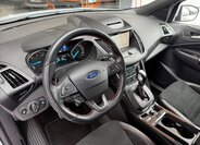 Ford Kuga SUV 2,0 l 132 kw