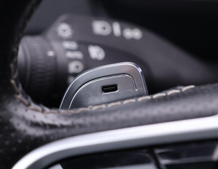 Volvo XC90 SUV 2,0 l 173 kw