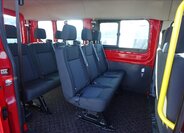 Ford Transit Ostatní 2,2 l 74 kw