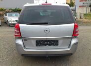 Opel Zafira 6
