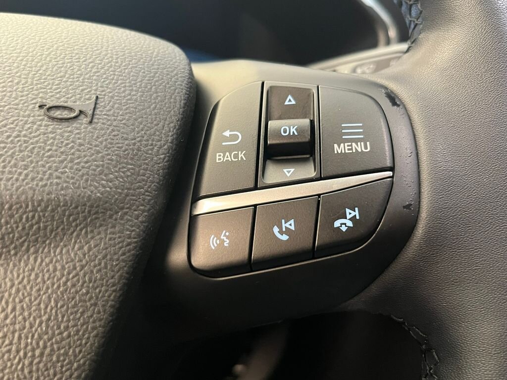 Ford Kuga SUV 2,5 l 140 kw