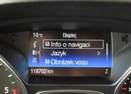 Ford Kuga SUV / Terénní 2,0 l 110 kw