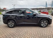 Hyundai Tucson SUV / Terénní 1,6 l 110 kw
