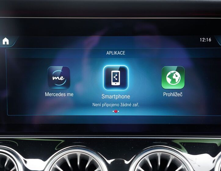 Mercedes-Benz AMG GT 41