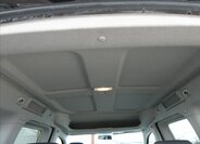 Volkswagen Caddy Kombi 1,6 l 75 kw