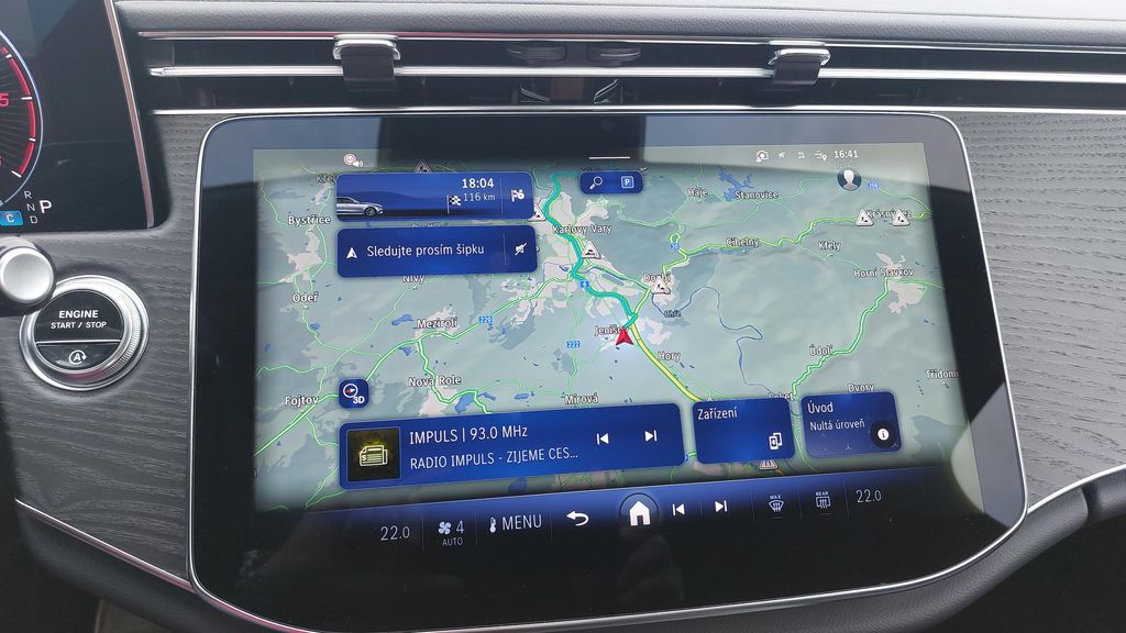 Mercedes-Benz Třídy E