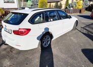 BMW Řada 3 Kombi 0,0 0