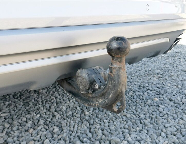 Audi Q7 SUV / Terénní 3,0 l 200 kw