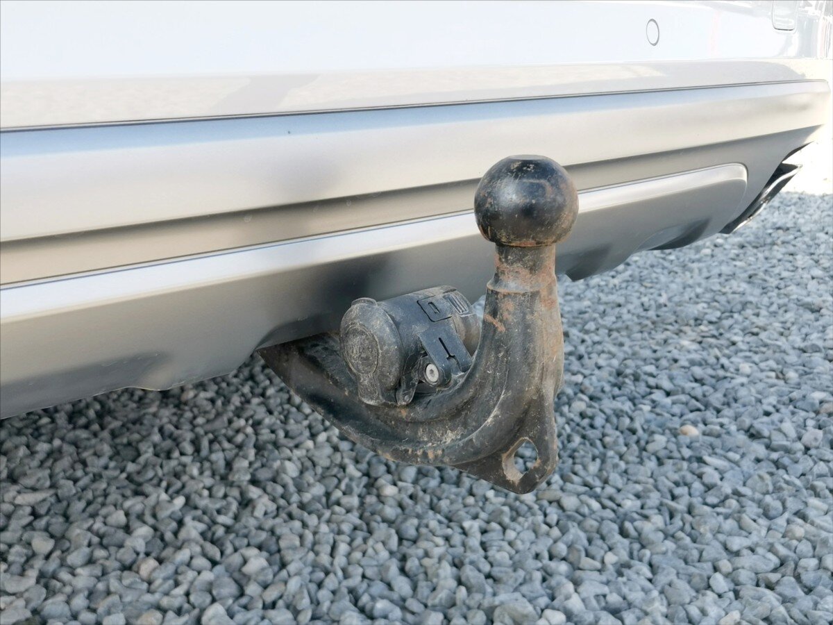 Audi Q7 SUV / Terénní 3,0 l 200 kw