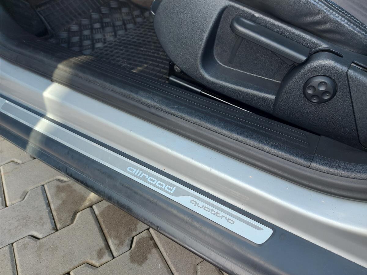 Audi A6 Allroad Kombi 3,0 l 176 kw