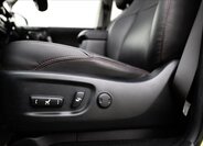 Toyota 4Runner SUV 4,0 l 199 kw