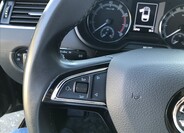 Škoda Octavia 12