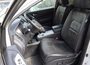 Nissan Murano SUV / Terénní 2,5 l 140 kw