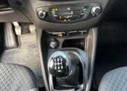 Ford Tourneo Courier 25