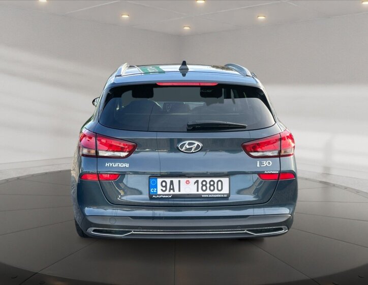 Hyundai i30 5