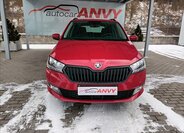Škoda Fabia Kombi 999,0 70 kw