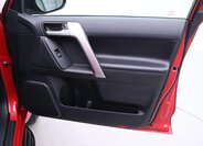 Toyota Land Cruiser SUV / Terénní 2,8 l 150 kw