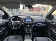 Ford Kuga SUV 2,0 l 110 kw