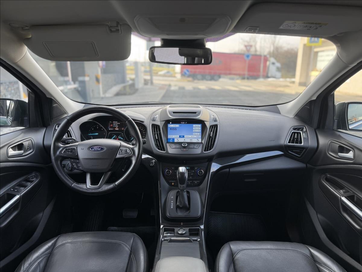 Ford Kuga SUV 2,0 l 110 kw