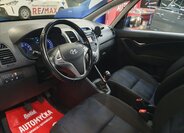Hyundai ix20 Hatchback 1,6 l 91 kw