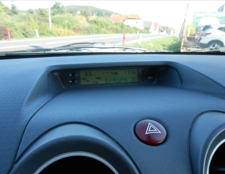 Mitsubishi Colt Hatchback 1,3 l 70 kw