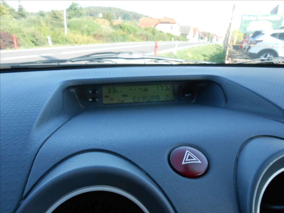 Mitsubishi Colt Hatchback 1,3 l 70 kw