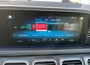 Mercedes-Benz GLS 23