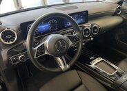 Mercedes-Benz CLA 9