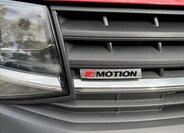 Volkswagen Transporter 21