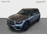 Mercedes-Benz GLB 1