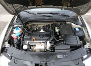 Škoda Superb Kombi 1,4 l 92 kw