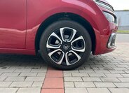 Citroën C4 SpaceTourer MPV 1,5 l 96 kw