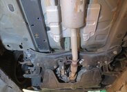 Fiat Panda Hatchback 1,4 l 73 kw