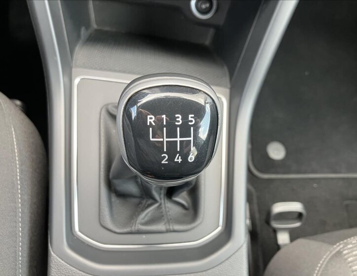 Volkswagen Touran MPV 2,0 l 90 kw