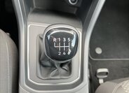 Volkswagen Touran MPV 2,0 l 90 kw