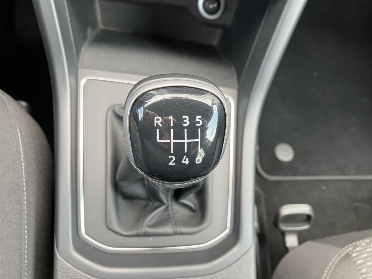 Volkswagen Touran MPV 2,0 l 90 kw