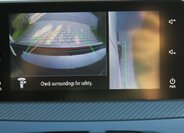 Mitsubishi Eclipse Cross Kombi 1,5 l 120 kw